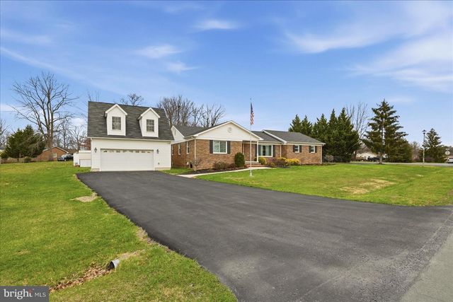 112 ROCKBRIDGE RD, Stephens City, VA 22655