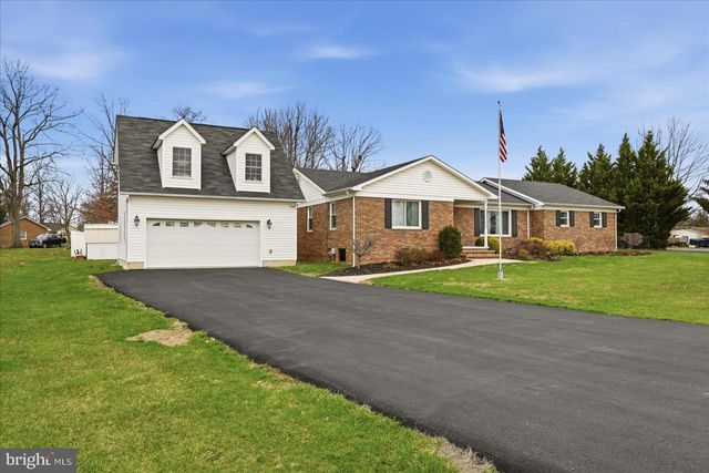 112 ROCKBRIDGE RD, Stephens City, VA 22655