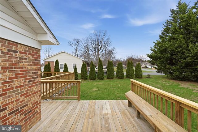 112 ROCKBRIDGE RD, Stephens City, VA 22655