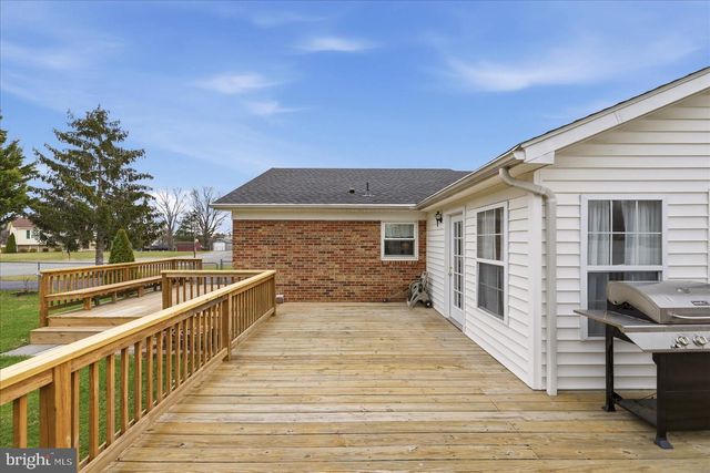 112 ROCKBRIDGE RD, Stephens City, VA 22655