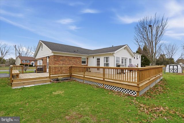 112 ROCKBRIDGE RD, Stephens City, VA 22655