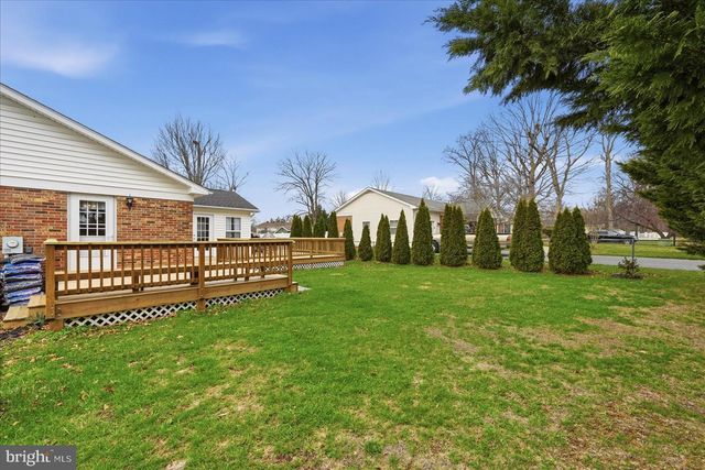 112 ROCKBRIDGE RD, Stephens City, VA 22655