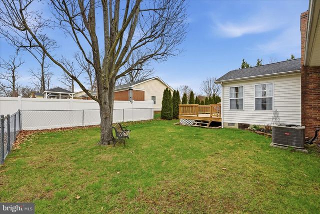 112 ROCKBRIDGE RD, Stephens City, VA 22655