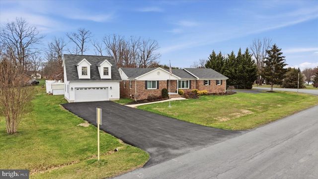 112 ROCKBRIDGE RD, Stephens City, VA 22655