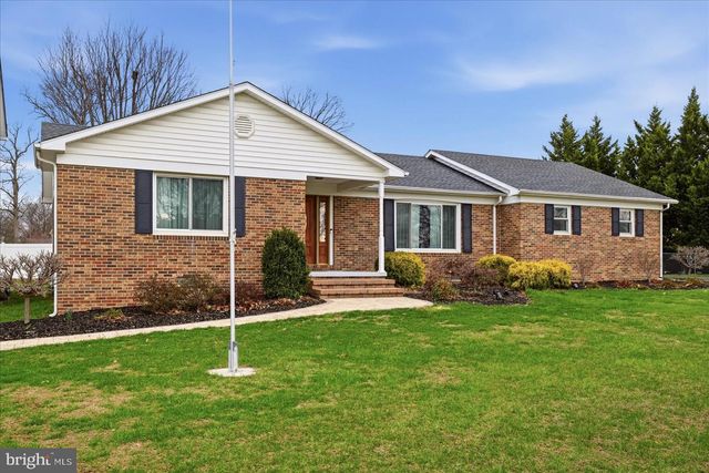 112 ROCKBRIDGE RD, Stephens City, VA 22655