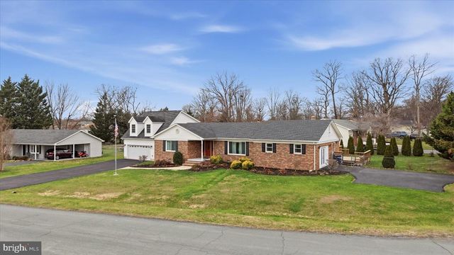 112 ROCKBRIDGE RD, Stephens City, VA 22655