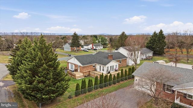 112 ROCKBRIDGE RD, Stephens City, VA 22655