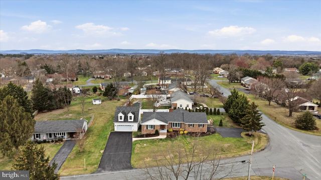 112 ROCKBRIDGE RD, Stephens City, VA 22655