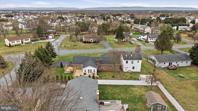 112 ROCKBRIDGE RD, Stephens City, VA 22655