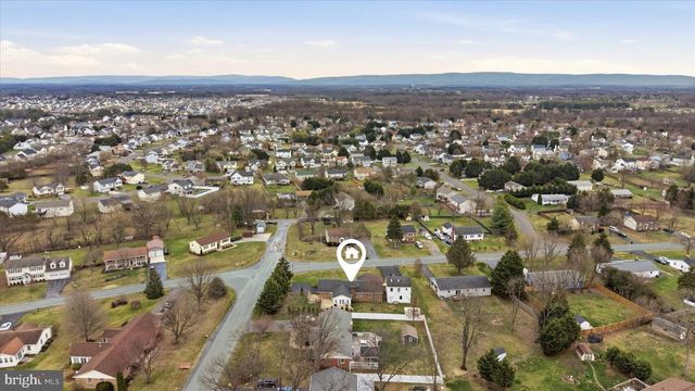 112 ROCKBRIDGE RD, Stephens City, VA 22655