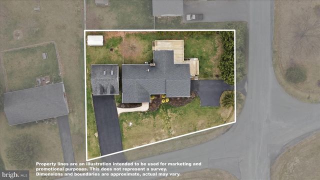 112 ROCKBRIDGE RD, Stephens City, VA 22655