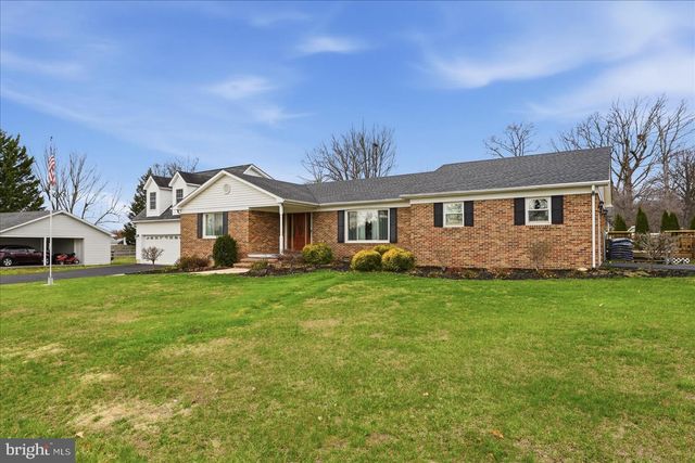 112 ROCKBRIDGE RD, Stephens City, VA 22655