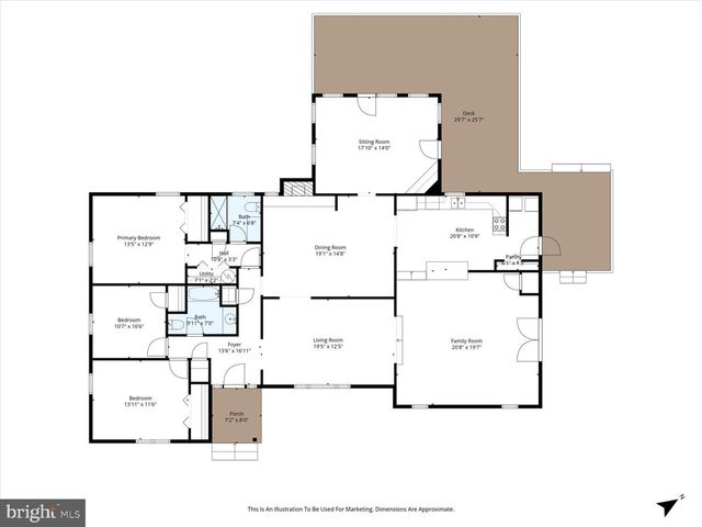 112 ROCKBRIDGE RD, Stephens City, VA 22655