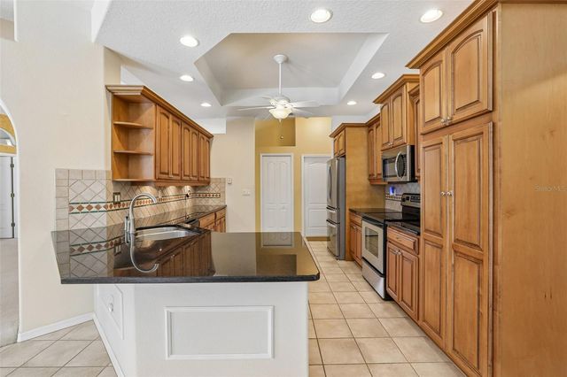 13185 COOPER ROAD, Spring Hill, FL 34609