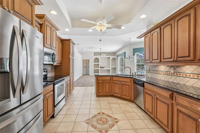 13185 COOPER ROAD, Spring Hill, FL 34609