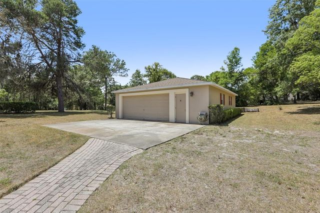 13185 COOPER ROAD, Spring Hill, FL 34609