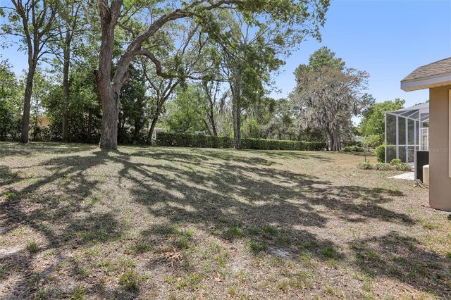 13185 COOPER ROAD, Spring Hill, FL 34609