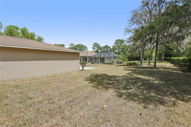 13185 COOPER ROAD, Spring Hill, FL 34609