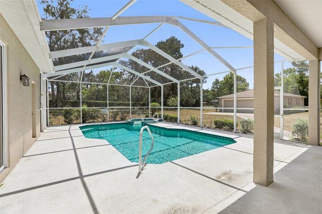 13185 COOPER ROAD, Spring Hill, FL 34609