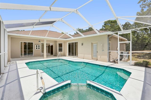 13185 COOPER ROAD, Spring Hill, FL 34609