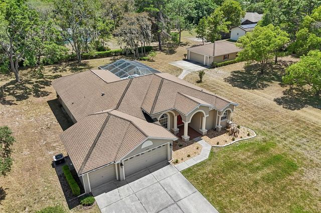 13185 COOPER ROAD, Spring Hill, FL 34609