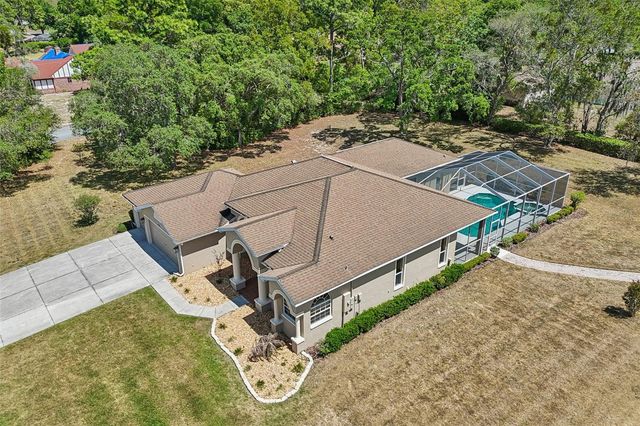 13185 COOPER ROAD, Spring Hill, FL 34609