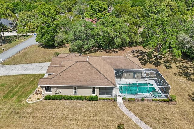 13185 COOPER ROAD, Spring Hill, FL 34609