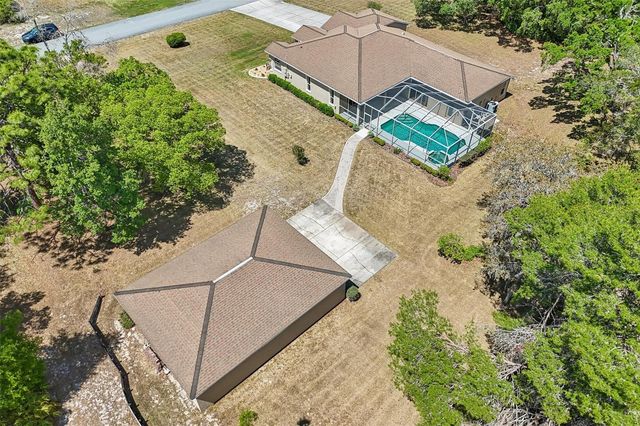 13185 COOPER ROAD, Spring Hill, FL 34609