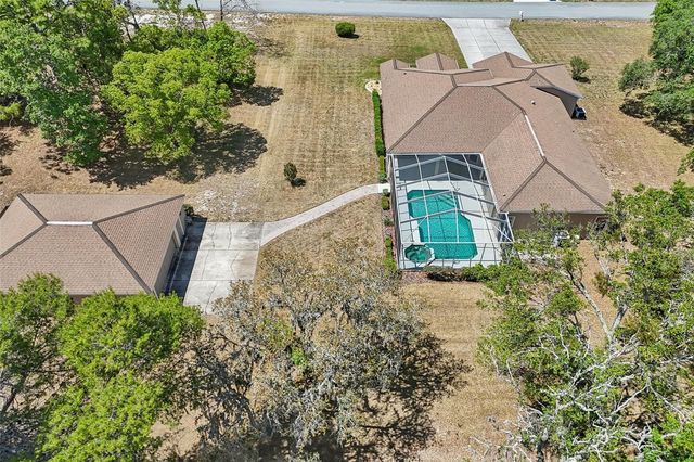 13185 COOPER ROAD, Spring Hill, FL 34609