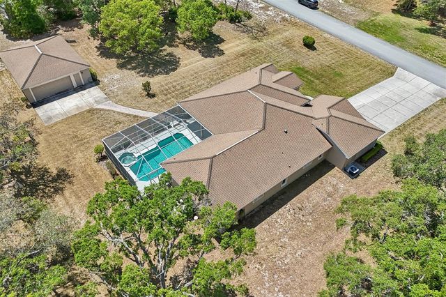 13185 COOPER ROAD, Spring Hill, FL 34609