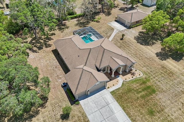13185 COOPER ROAD, Spring Hill, FL 34609