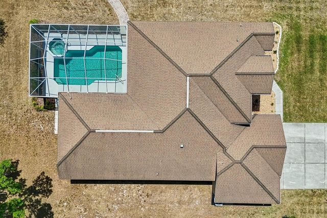 13185 COOPER ROAD, Spring Hill, FL 34609