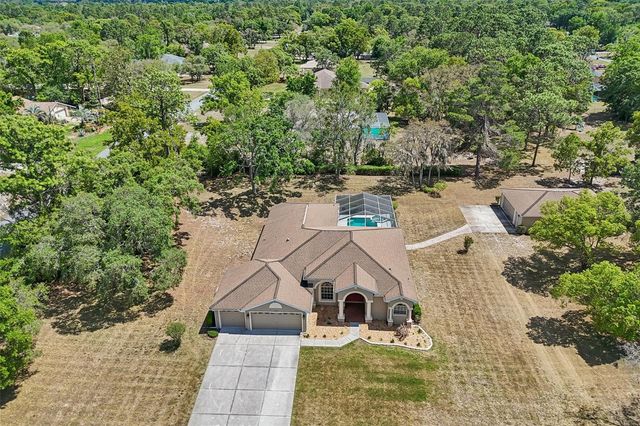13185 COOPER ROAD, Spring Hill, FL 34609