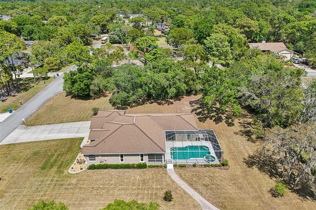 13185 COOPER ROAD, Spring Hill, FL 34609