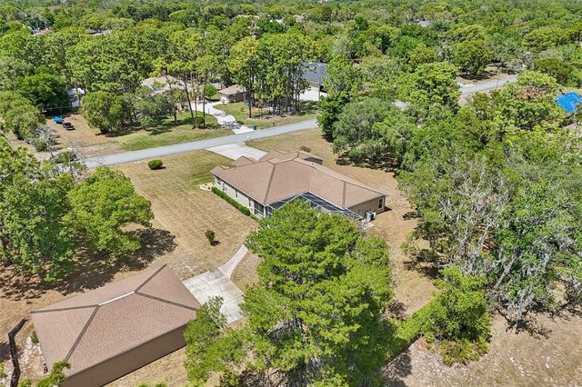 13185 COOPER ROAD, Spring Hill, FL 34609