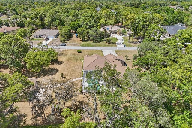 13185 COOPER ROAD, Spring Hill, FL 34609