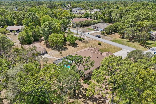 13185 COOPER ROAD, Spring Hill, FL 34609