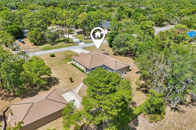 13185 COOPER ROAD, Spring Hill, FL 34609