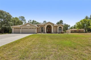 13185 COOPER ROAD, Spring Hill, FL 34609