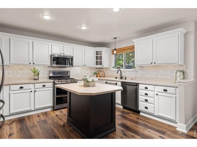 6411 Sparrow Ave, Firestone, CO 80504