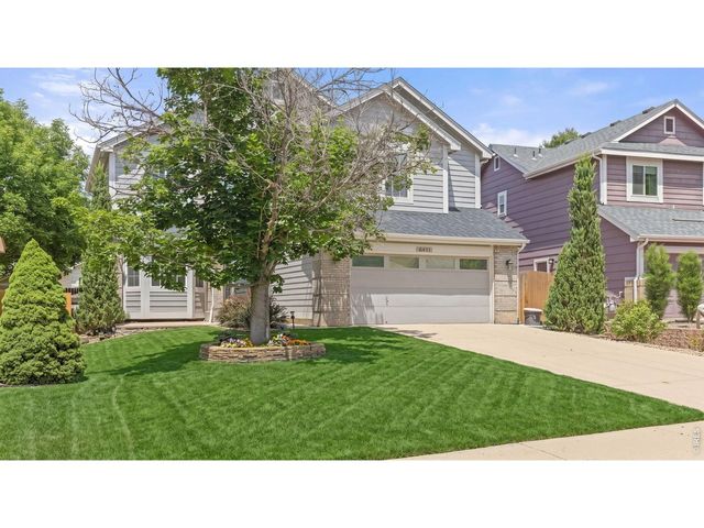 6411 Sparrow Ave, Firestone, CO 80504