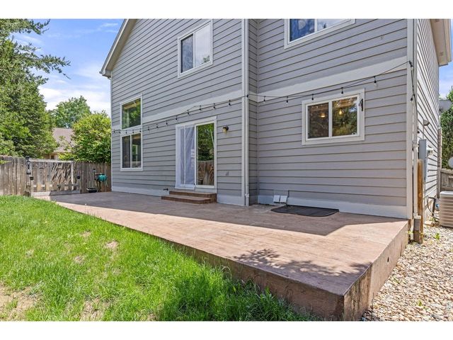 6411 Sparrow Ave, Firestone, CO 80504