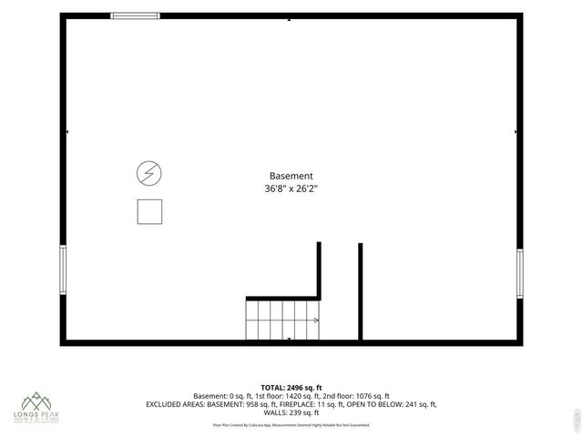 6411 Sparrow Ave, Firestone, CO 80504