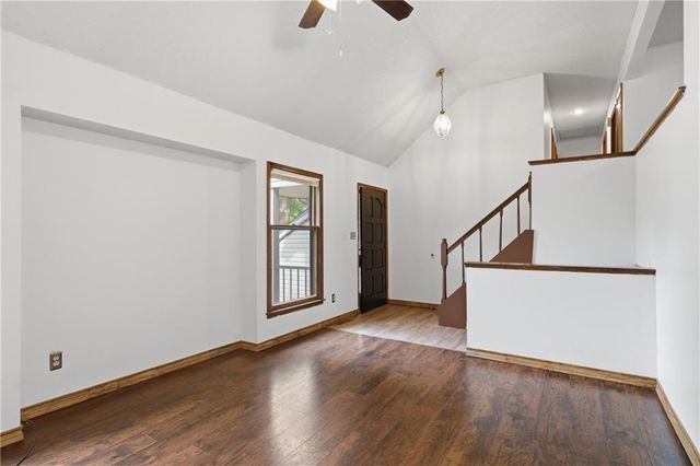 16405 E Gudgell Court, Independence, MO 64055