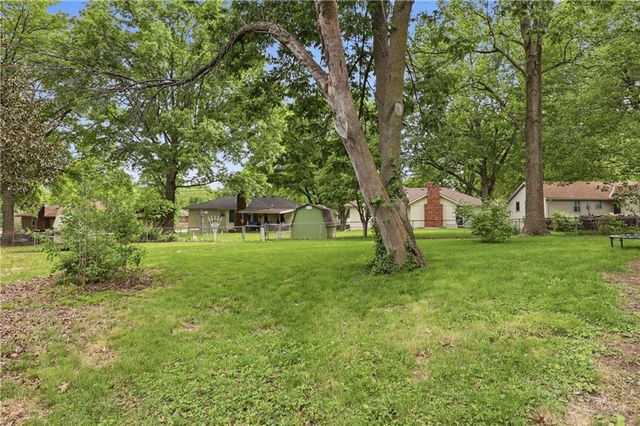 16405 E Gudgell Court, Independence, MO 64055