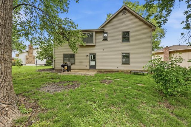 16405 E Gudgell Court, Independence, MO 64055