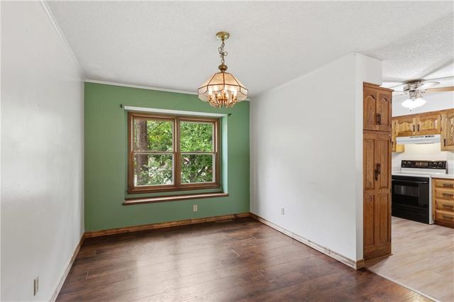 16405 E Gudgell Court, Independence, MO 64055