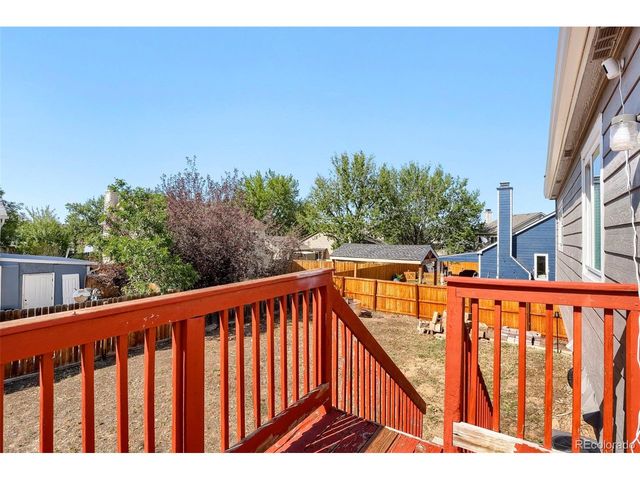20723 E 43rd Ave, Denver, CO 80249