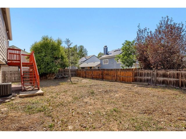 20723 E 43rd Ave, Denver, CO 80249