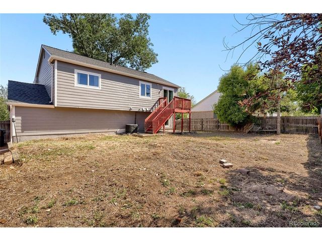 20723 E 43rd Ave, Denver, CO 80249